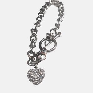 Vintage Chunky juicy Couture bracelet